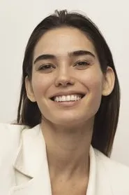Retrato de Rachell Vallori