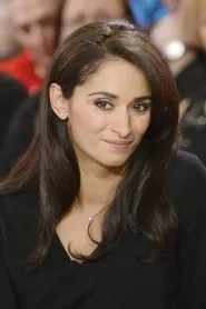 Rachida Brakni en Illégitime