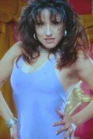 Retrato de Racquel Lace