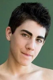 Retrato de Rad Matthews