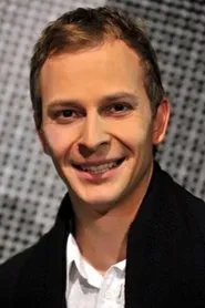 Radek Valenta en Princezna ze mlejna