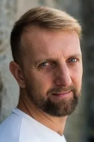 Retrato de Radek Zima
