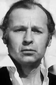 Retrato de Radij Afanasyev