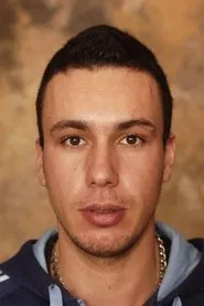 Retrato de Radim Hajek