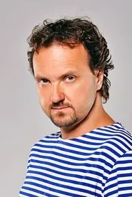 Foto de Radim Novák