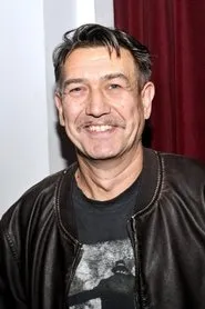 Foto de Radislav Jovanov Gonzo