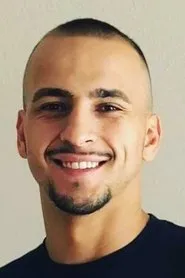 Retrato de Radivoje Kalajdzic