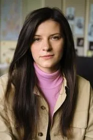 Radka Caldová en La doncella