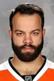 Radko Gudas en Jaro v nouzi