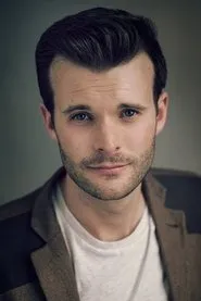 Radley Mason en The Missing Hand