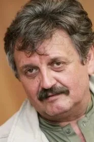 Radoš Bajić en Osvajanje slobode