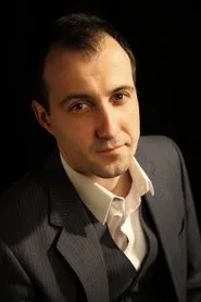 Retrato de Radosław Chabowski