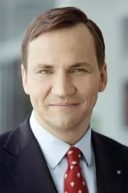 Radoslaw Sikorski en Gazprom - Die perfekte Waffe