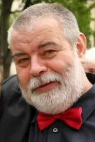Foto de Radu Gabrea