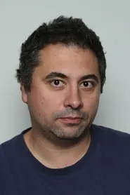 Foto de Radu Jude