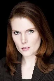 Retrato de Rae Hunt