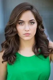 Retrato de Rae Varela