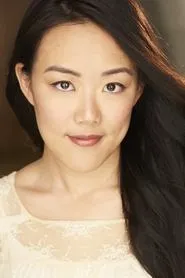 Retrato de Raechel Wong