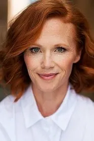 Raelee Hill en Contagio de miedo