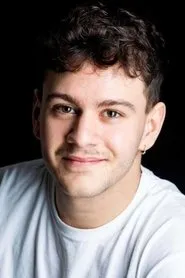 Retrato de Rafa Álamos