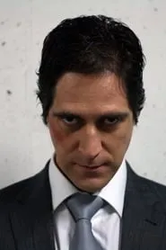 Foto de Rafa Castillo-Romero como Joaquín