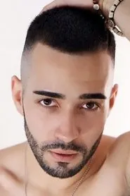 Retrato de Rafa Marco
