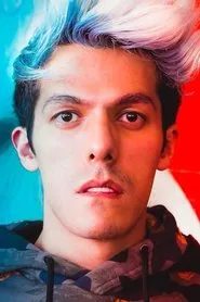 Retrato de Rafa Polinesio