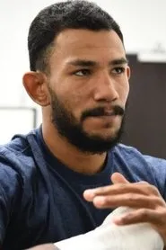 Retrato de Rafael Alves