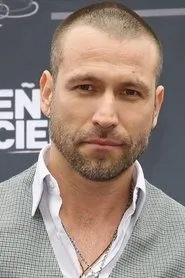 Rafael Amaya en Rock Marí