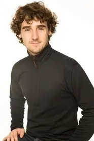 Retrato de Rafael Ciani