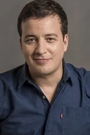 Retrato de Rafael Cortez