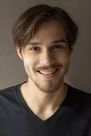 Rafael Delgado en A Dois