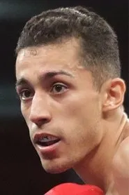 Retrato de Rafael Espinoza