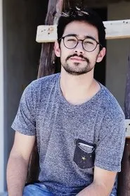 Rafael Gevú en Gaby Estrella: O Filme