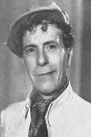 Retrato de Rafael Icardo