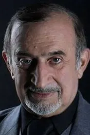 Retrato de Rafael Kotanjyan