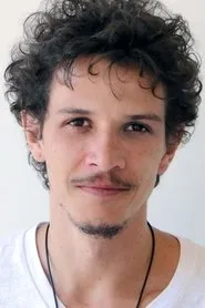 Rafael Losso en Mar de Dentro