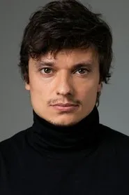 Retrato de Rafael Lozano