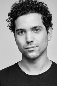 Rafael Morais en Encoberto