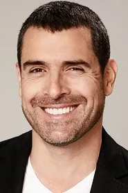 Foto de Rafael Novoa como Rafael