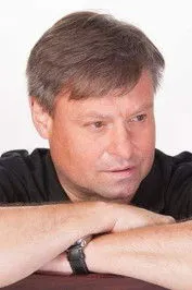 Retrato de Rafael Pražák