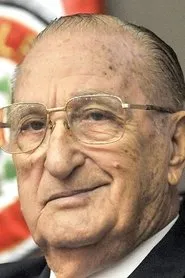 Retrato de Rafael Rojas Doria