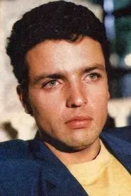Rafael Rojas en Despertar
