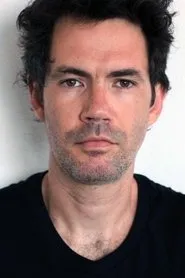 Retrato de Rafael Sieg