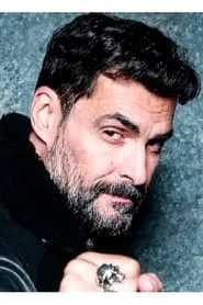 Rafael Taibo en Feroz