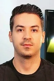 Retrato de Rafael Zanesco