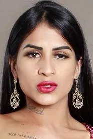 Retrato de Rafaela Colucci