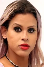 Retrato de Rafaela Ferrari