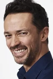Rafał Cieszyński en To my