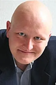 Rafał Dajbor en Git